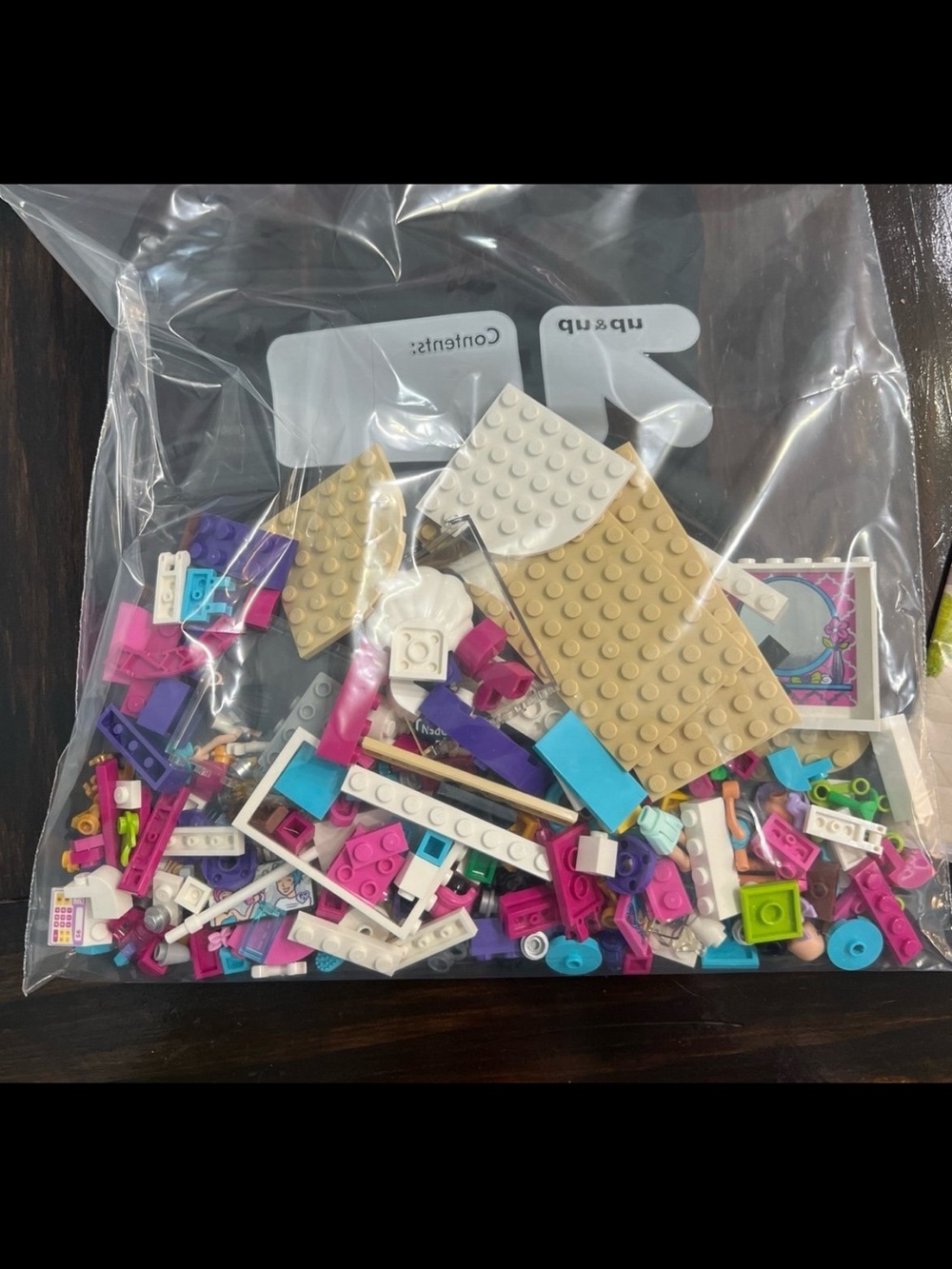 Lego set - Picture 3 of 5